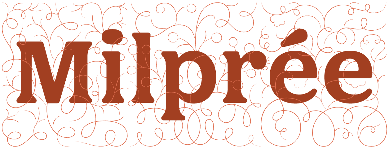 Logo Milprée