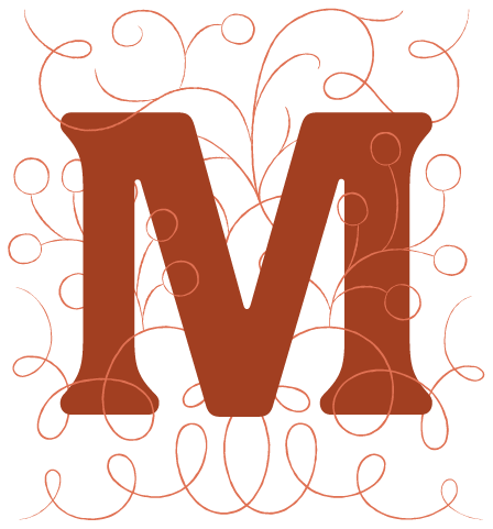 Monogramme Milprée